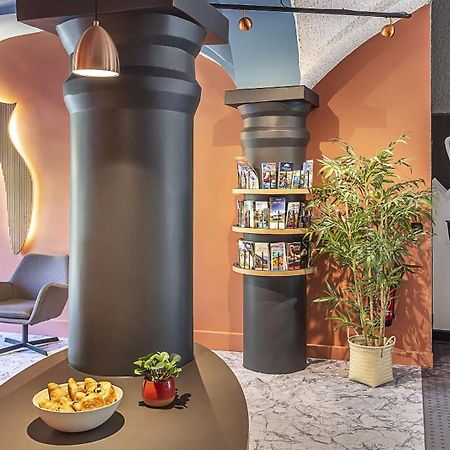 Sure Hotel By Best Western Annecy Cran-Gévrier Eksteriør bilde