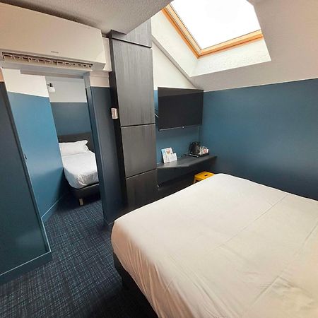 Sure Hotel By Best Western Annecy Cran-Gévrier Eksteriør bilde