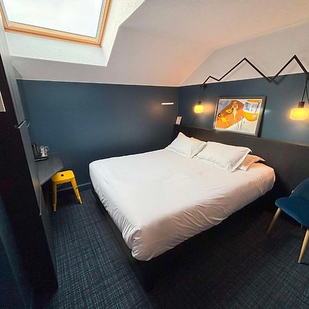 Sure Hotel By Best Western Annecy Cran-Gévrier Eksteriør bilde