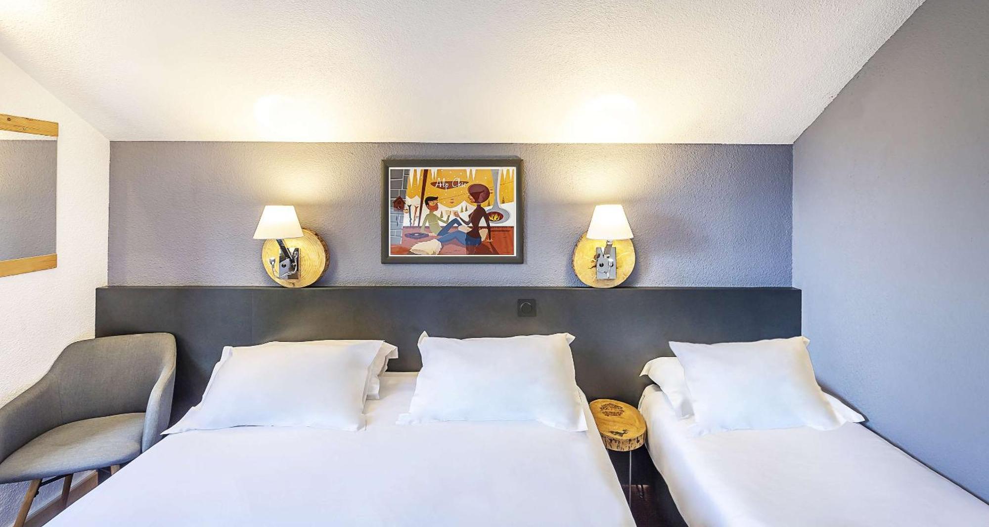 Sure Hotel By Best Western Annecy Cran-Gévrier Eksteriør bilde