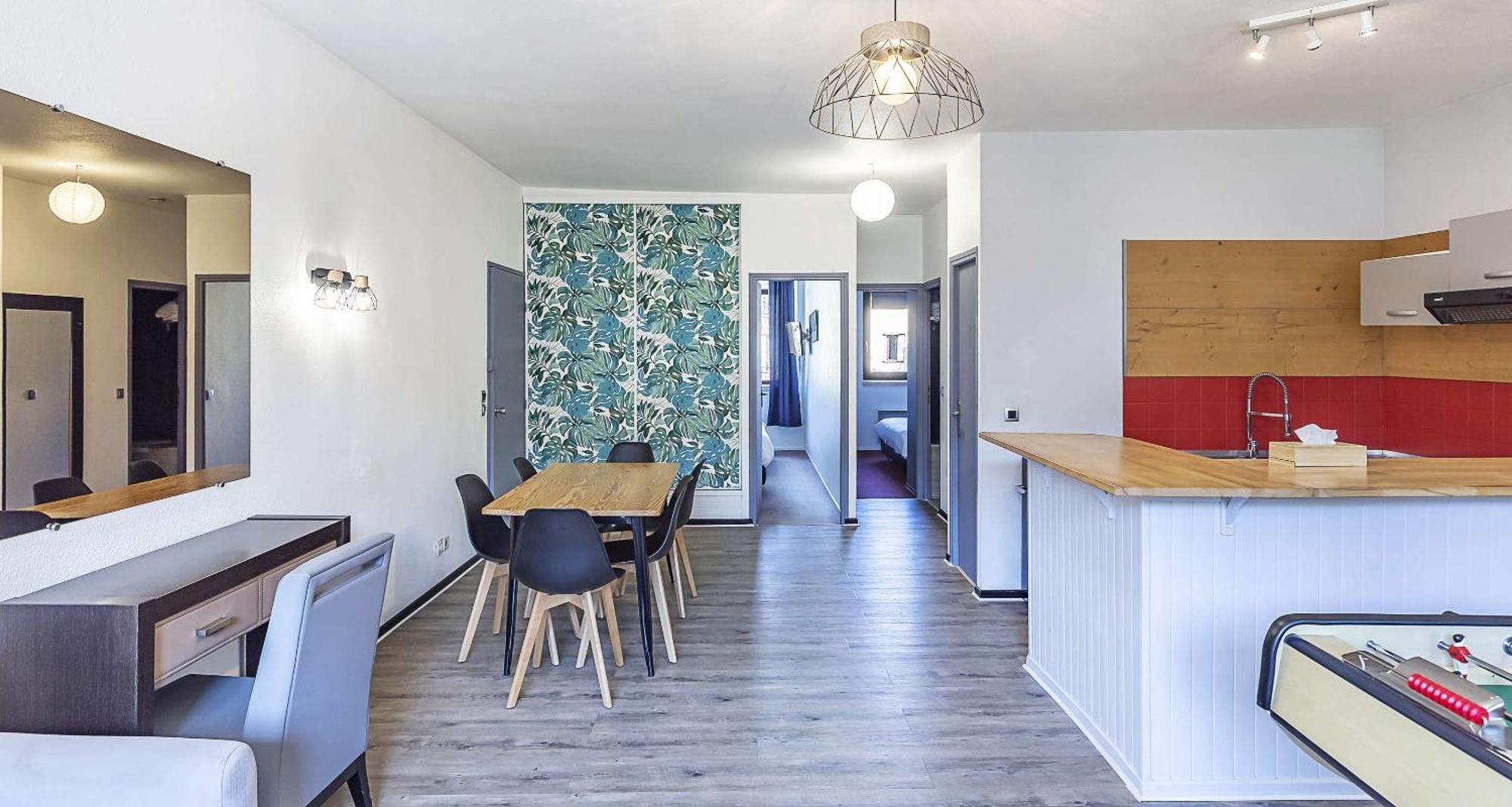 Sure Hotel By Best Western Annecy Cran-Gévrier Eksteriør bilde