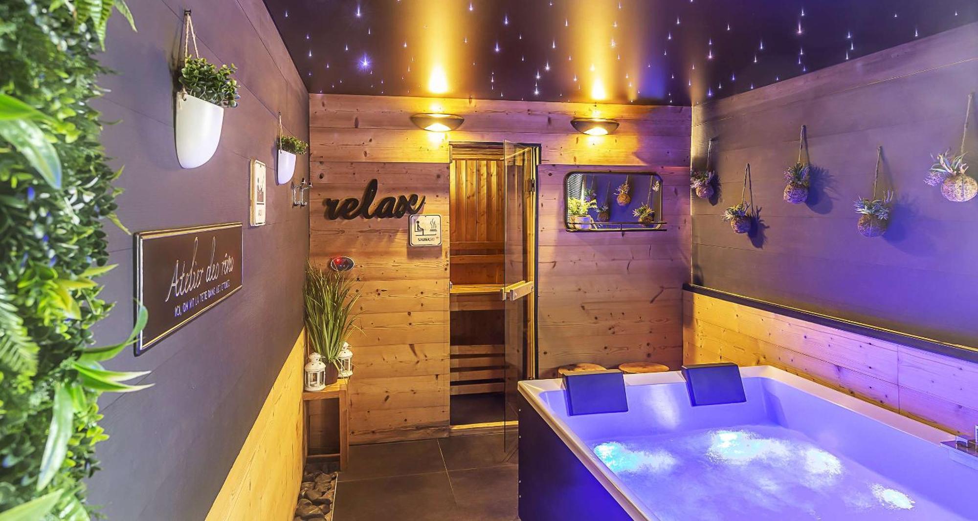 Sure Hotel By Best Western Annecy Cran-Gévrier Eksteriør bilde