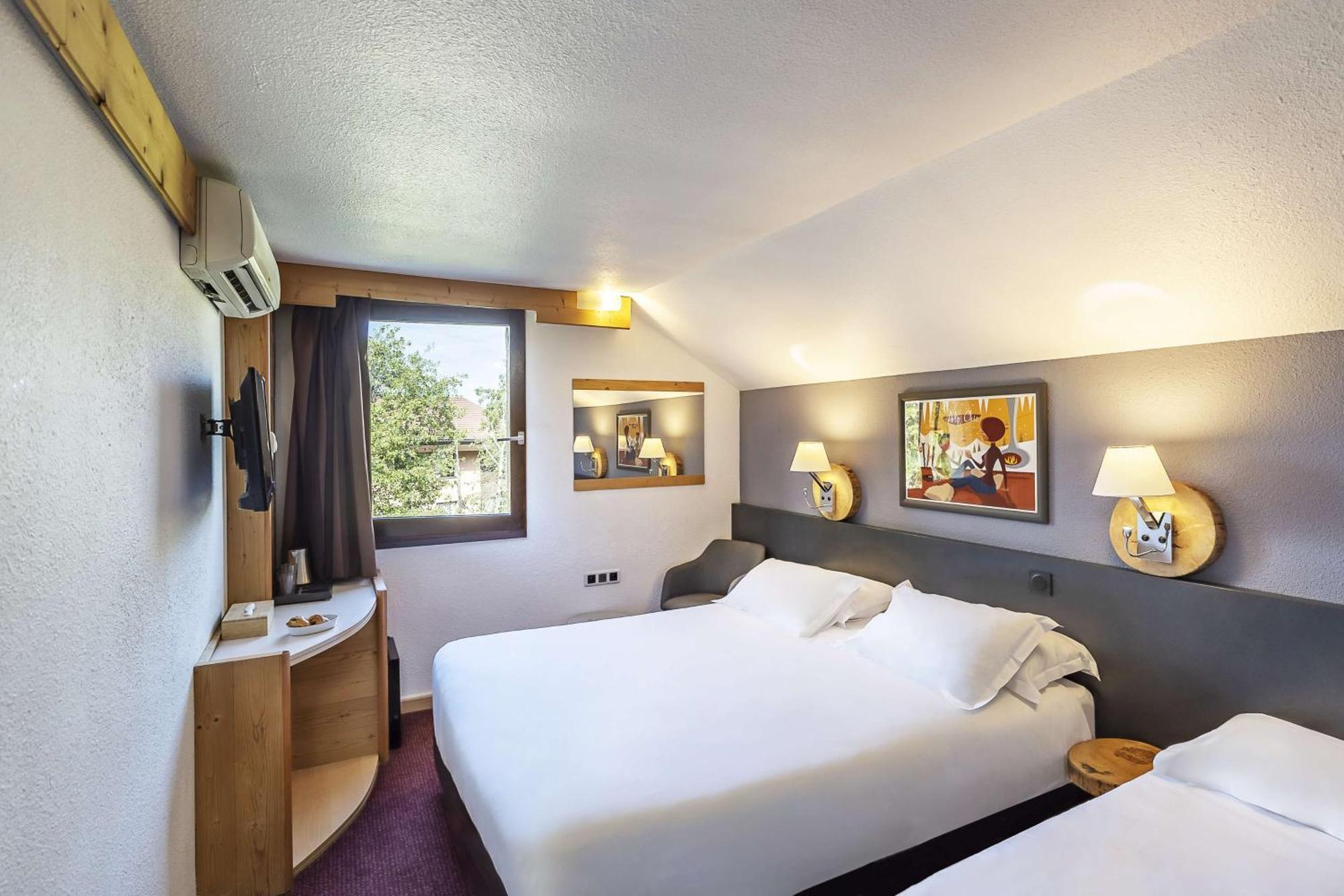 Sure Hotel By Best Western Annecy Cran-Gévrier Eksteriør bilde