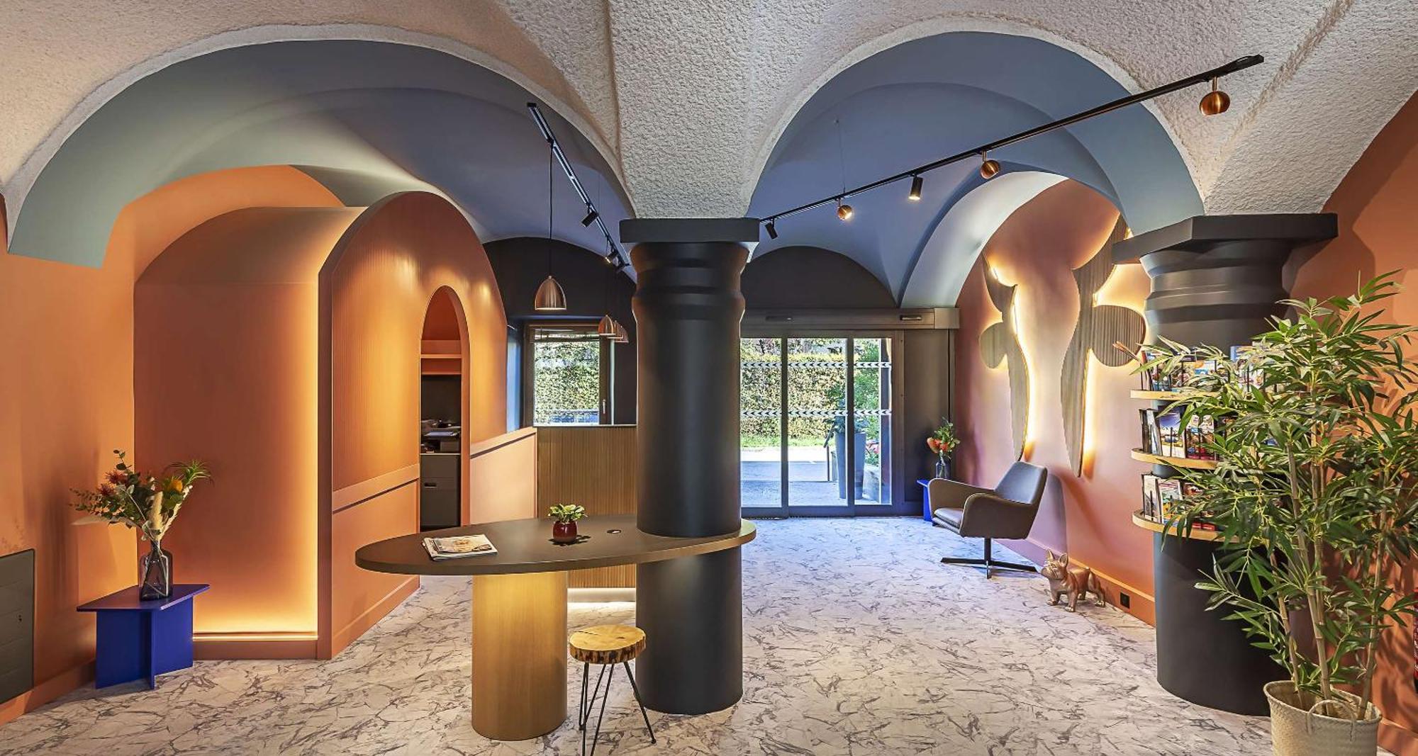 Sure Hotel By Best Western Annecy Cran-Gévrier Eksteriør bilde