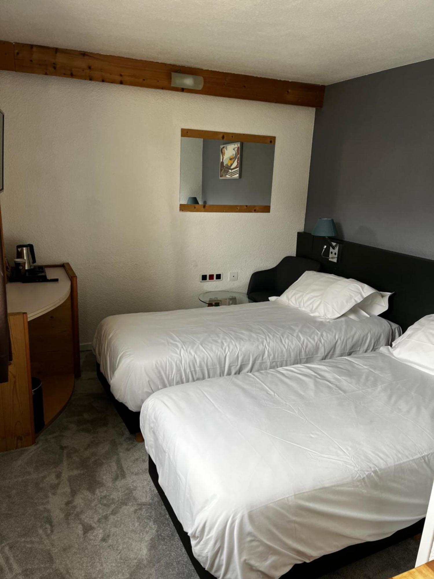 Sure Hotel By Best Western Annecy Cran-Gévrier Eksteriør bilde