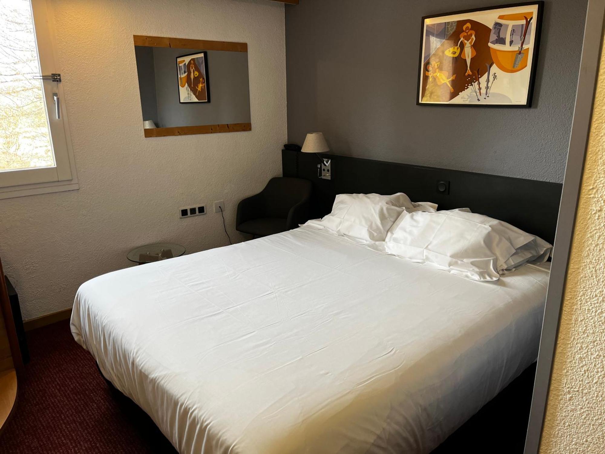 Sure Hotel By Best Western Annecy Cran-Gévrier Eksteriør bilde
