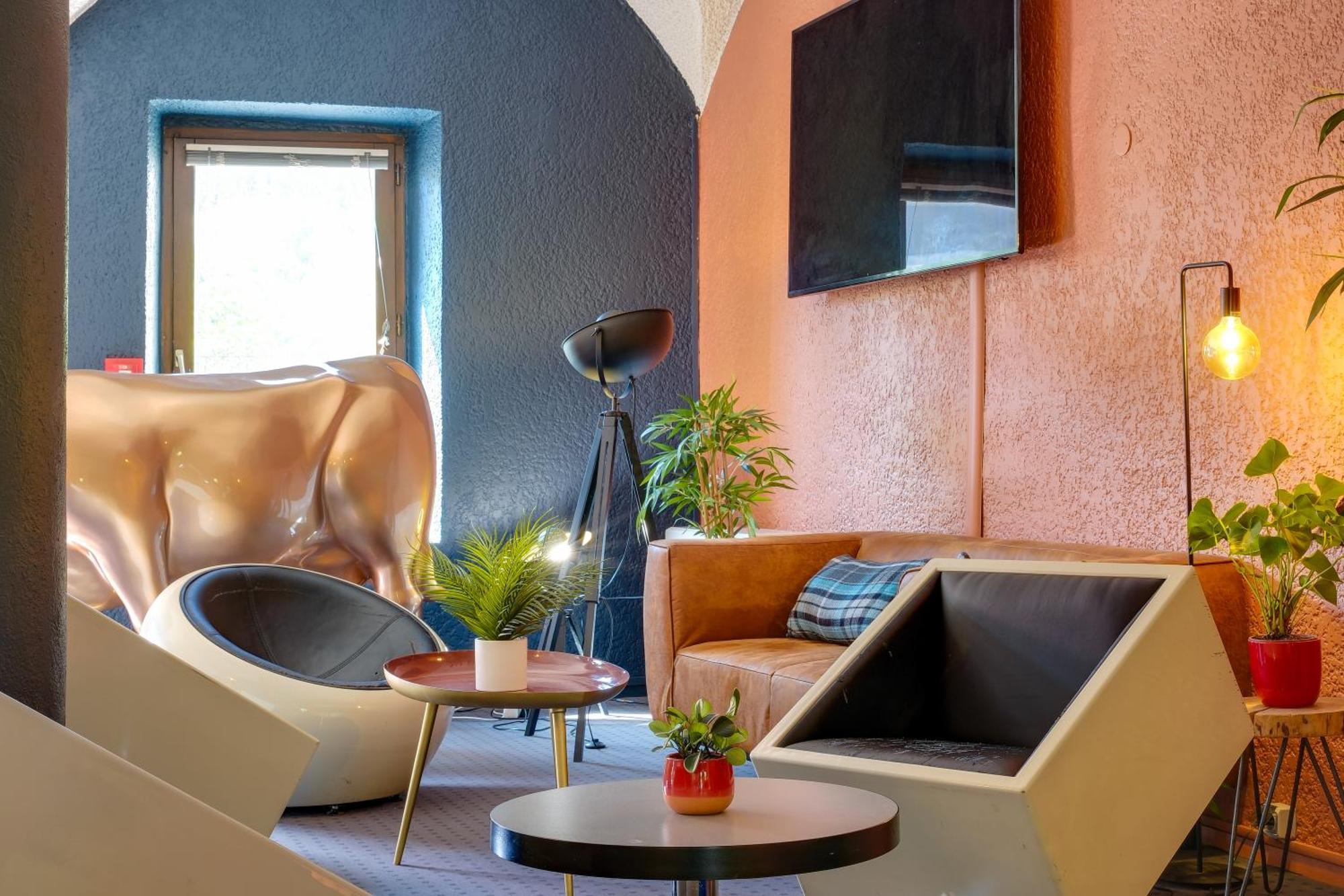 Sure Hotel By Best Western Annecy Cran-Gévrier Eksteriør bilde