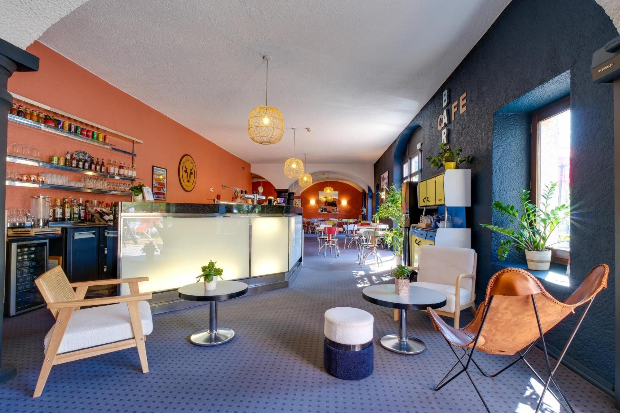 Sure Hotel By Best Western Annecy Cran-Gévrier Eksteriør bilde
