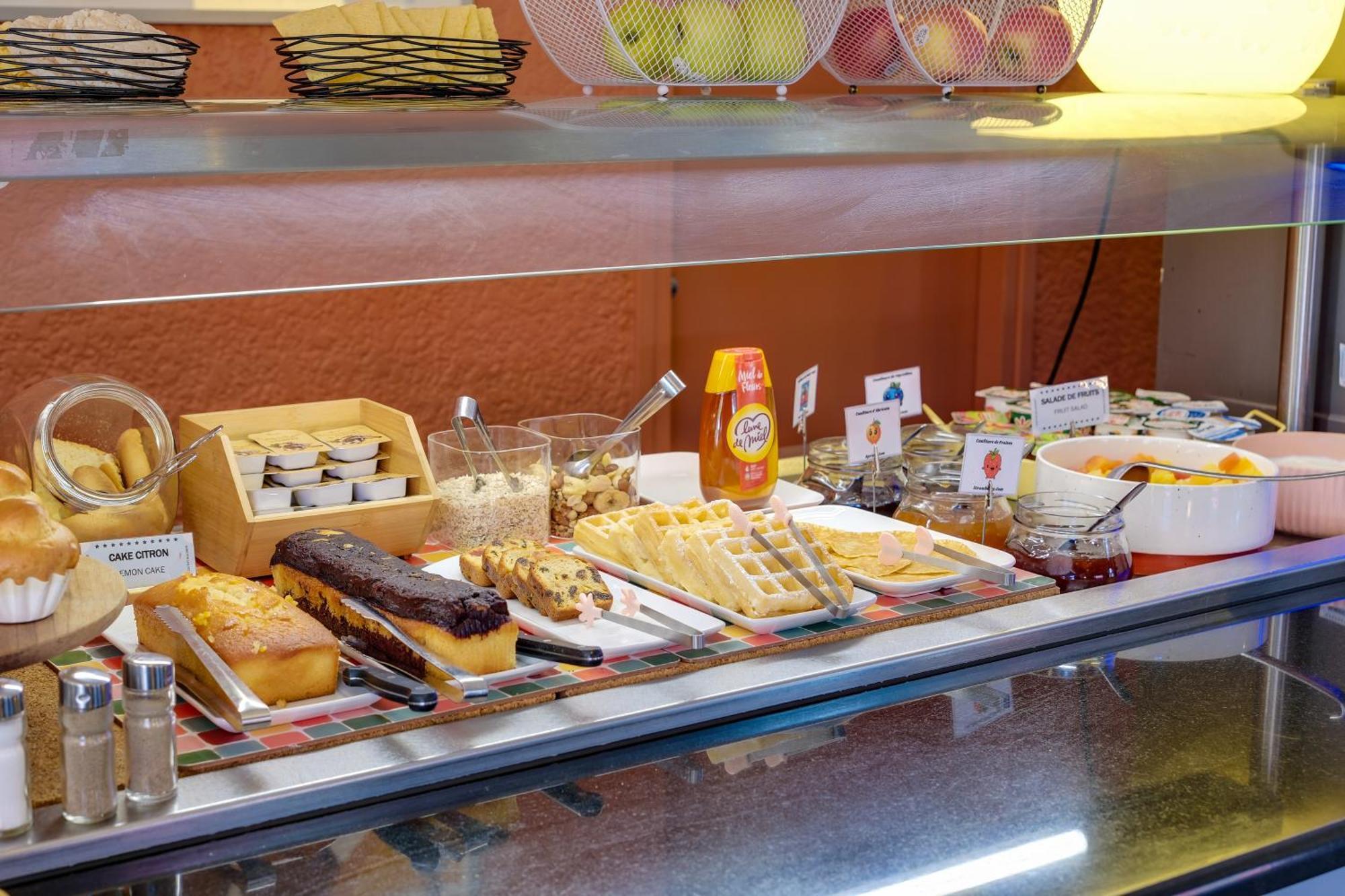 Sure Hotel By Best Western Annecy Cran-Gévrier Eksteriør bilde