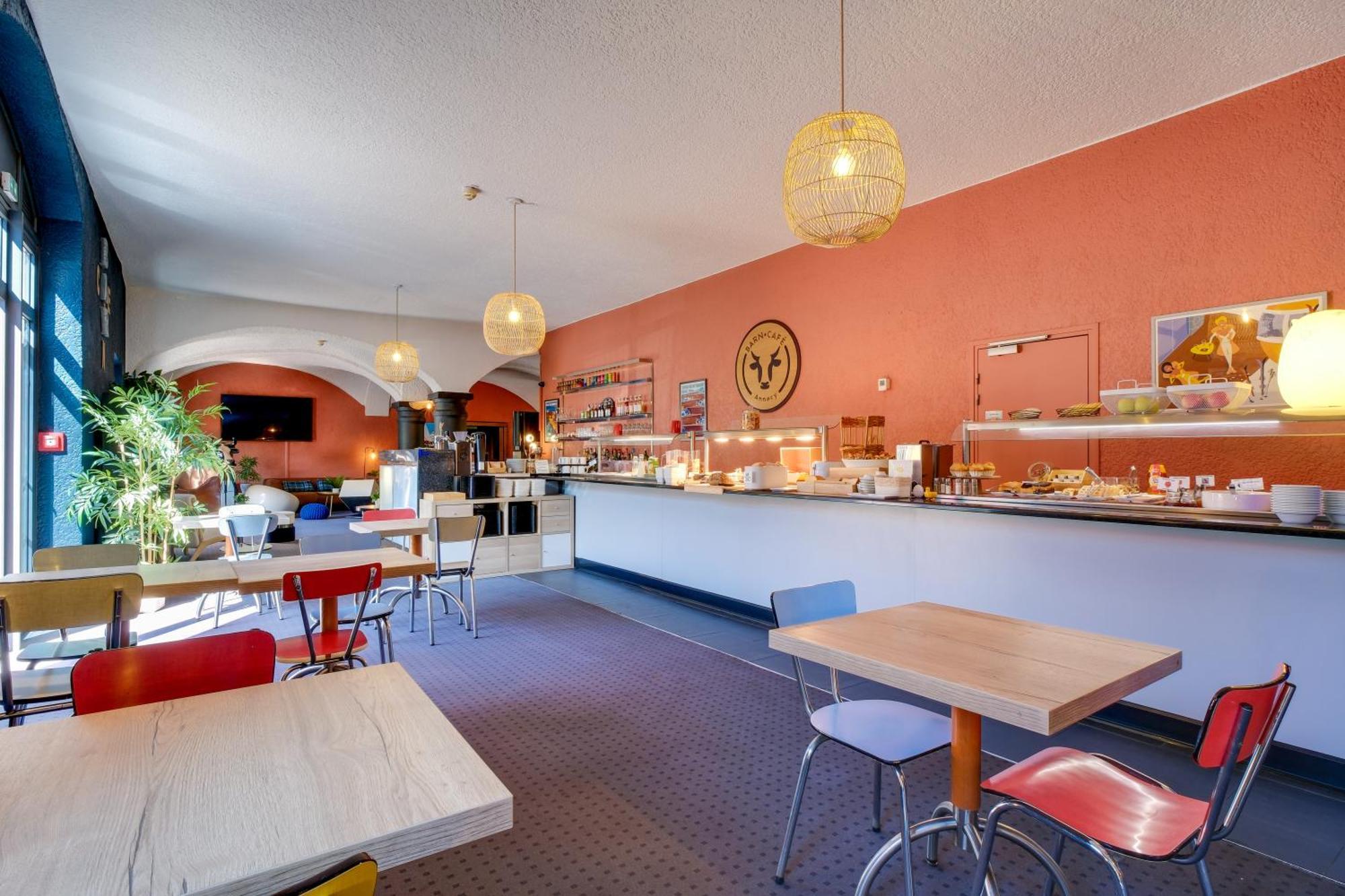 Sure Hotel By Best Western Annecy Cran-Gévrier Eksteriør bilde