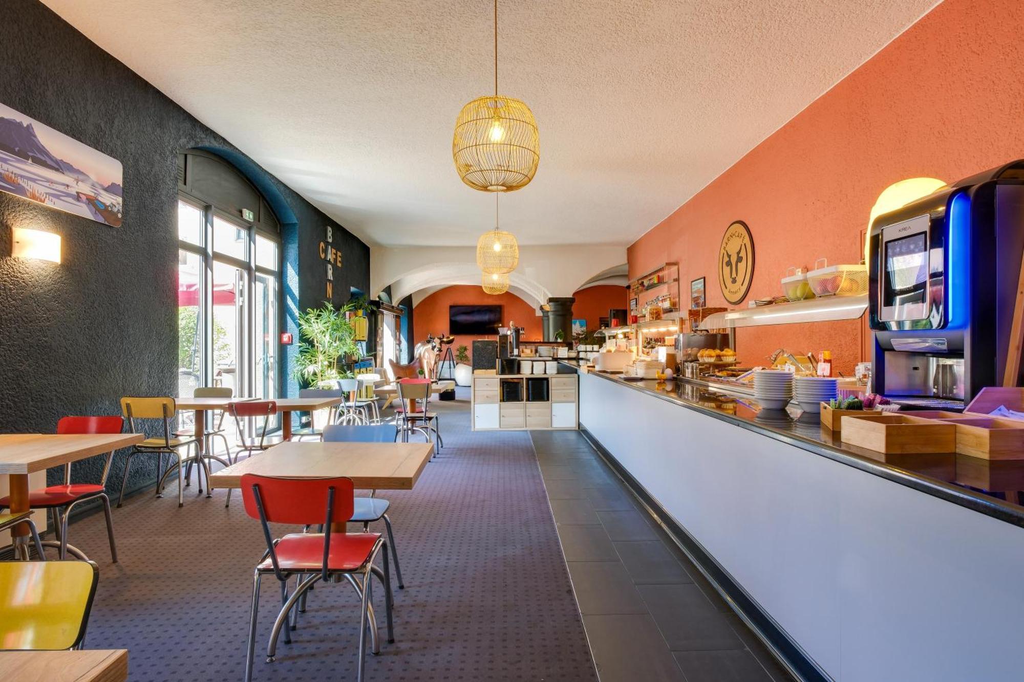 Sure Hotel By Best Western Annecy Cran-Gévrier Eksteriør bilde
