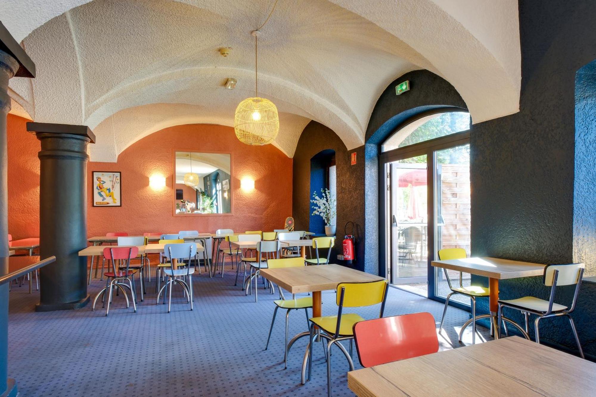 Sure Hotel By Best Western Annecy Cran-Gévrier Eksteriør bilde