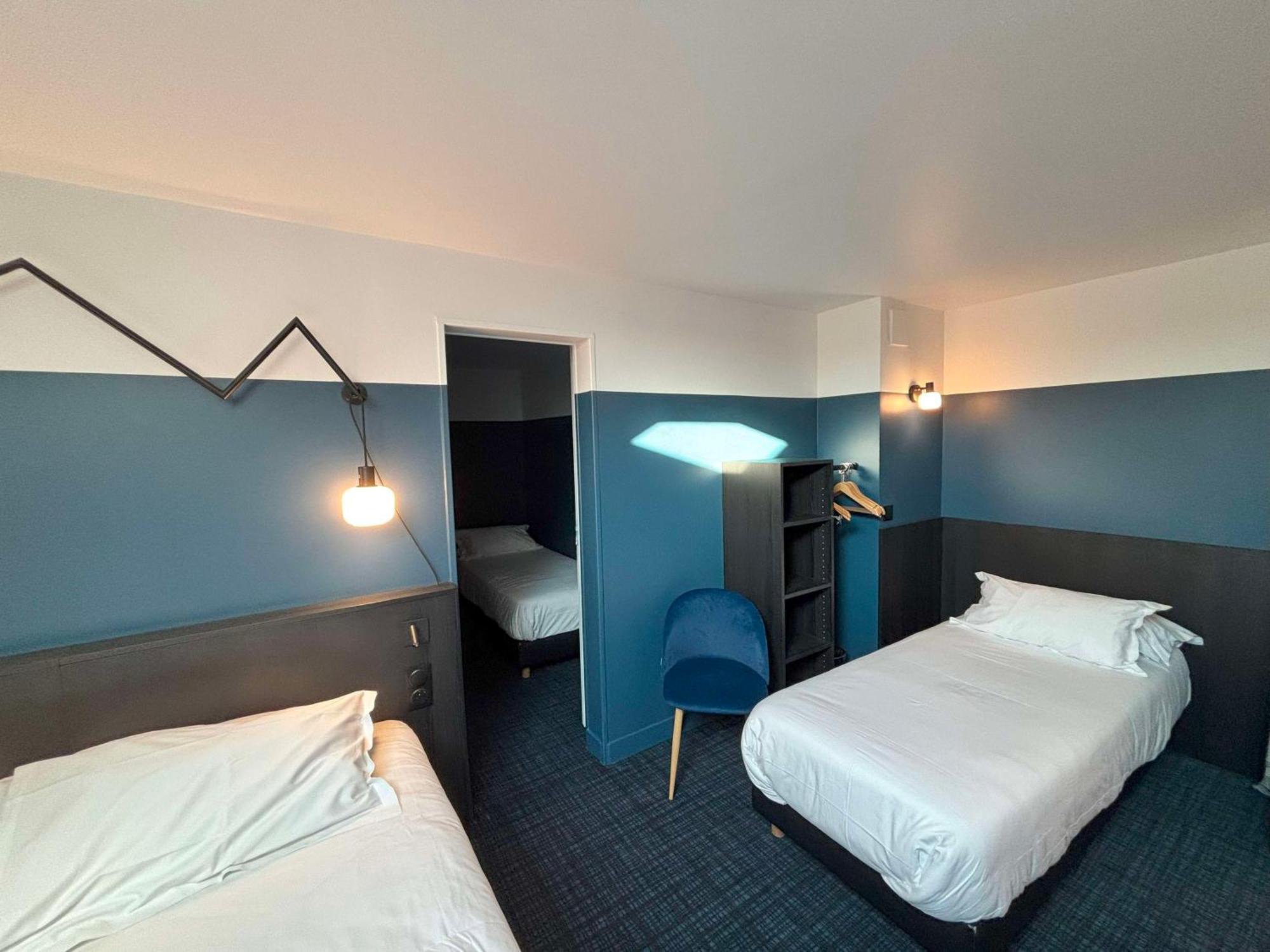 Sure Hotel By Best Western Annecy Cran-Gévrier Eksteriør bilde