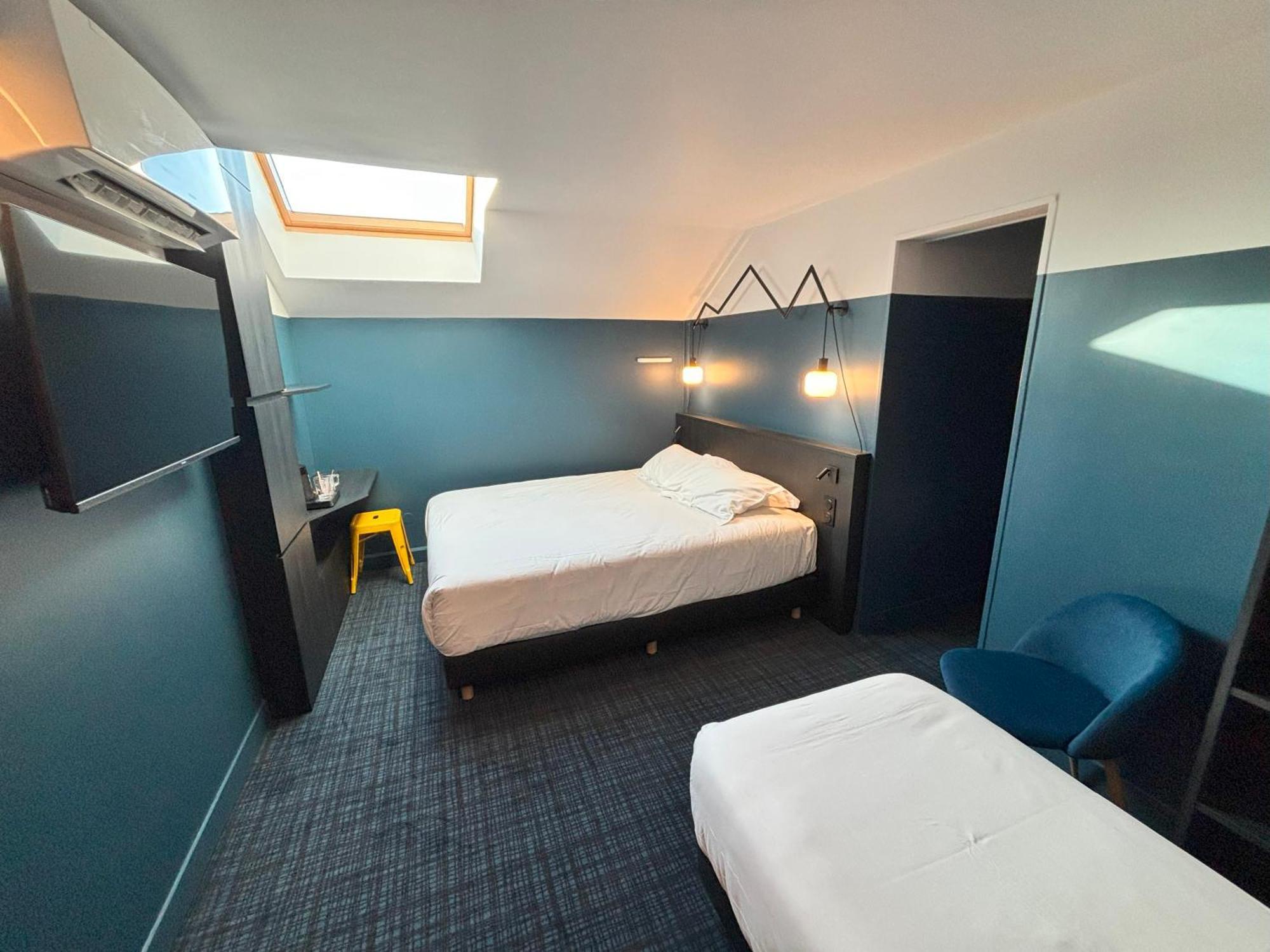 Sure Hotel By Best Western Annecy Cran-Gévrier Eksteriør bilde