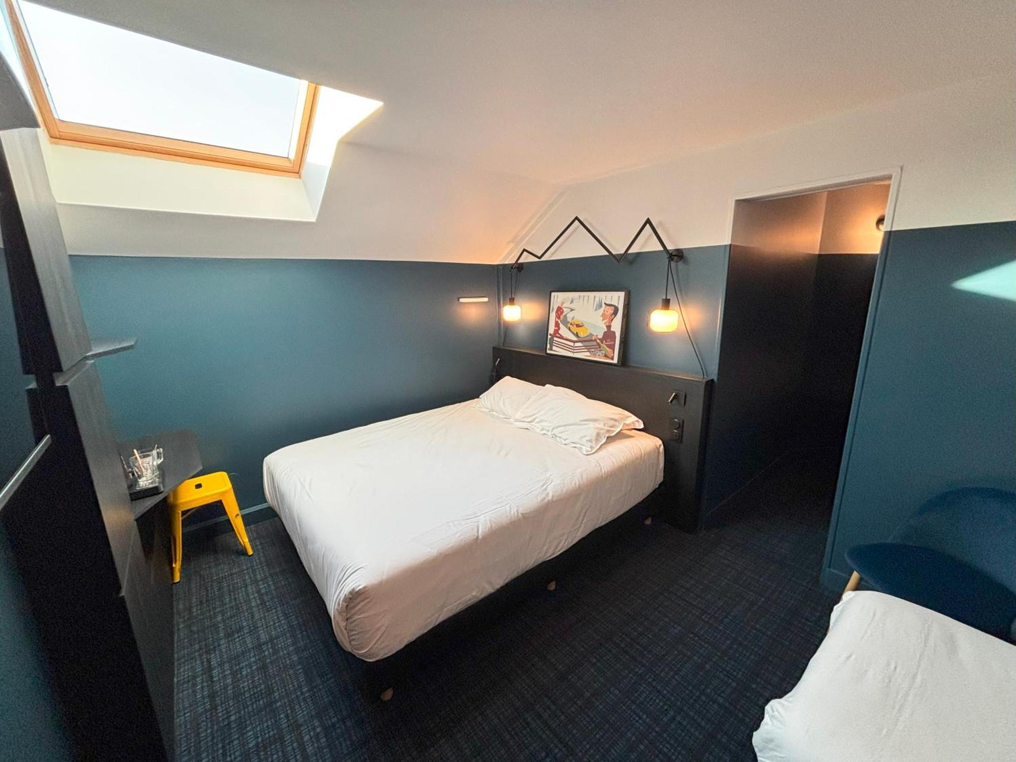 Sure Hotel By Best Western Annecy Cran-Gévrier Eksteriør bilde