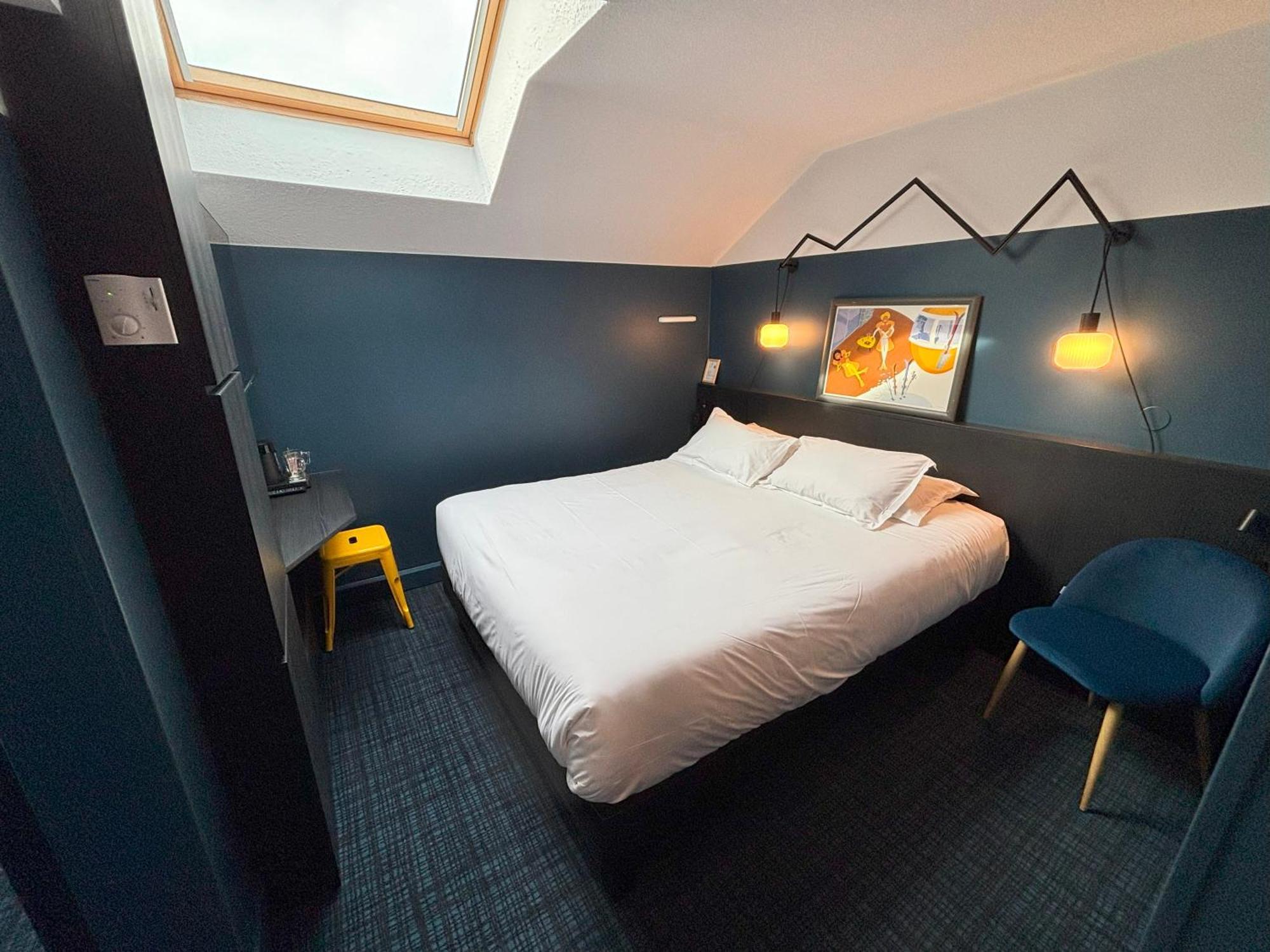 Sure Hotel By Best Western Annecy Cran-Gévrier Eksteriør bilde
